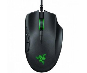 RAZER GAMING MOUSE TRINITY USB BLACK (RZ01-02410100-R3M1)