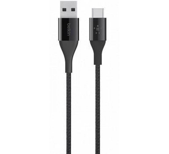 BELKIN PREMIUM KEVLAR CABLE USB-C (F2CU059BT04-BLK) BELKIN PREMIUM KEVLAR CABLE USB-C (F2CU059BT04-BLK)