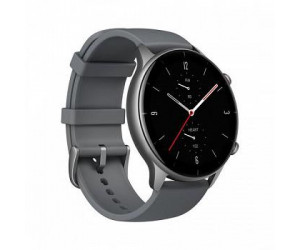 მობილური მოწყობილობების აქსესუარები XIAOMI AMAZFIT GTR 2E GREY