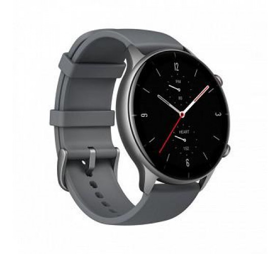 XIAOMI AMAZFIT GTR 2E GREY