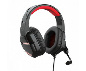 ყურსასმენი TRUST GXT448 NIXXO ILLUMINATED HEADSET (24030)