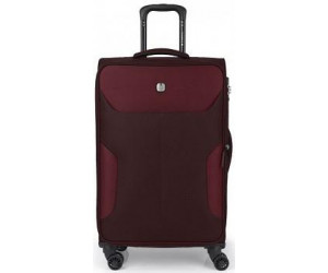 GABOL TROLLEY MEDIUM (118546-026) BURGUNDY