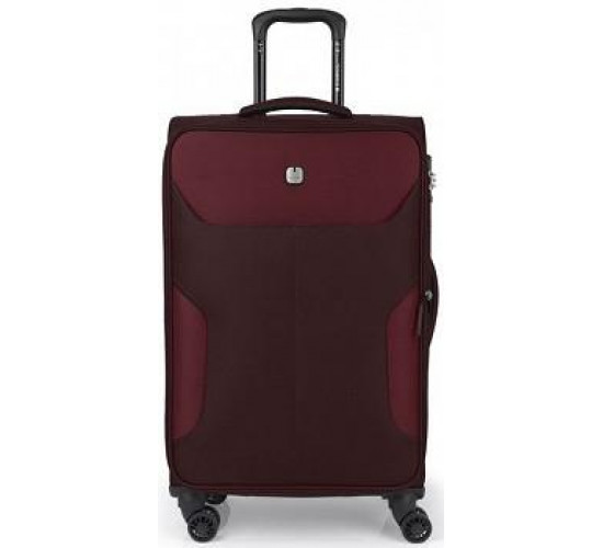 GABOL TROLLEY MEDIUM (118546-026) BURGUNDY