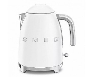 ელექტრო ჩაიდანი SMEG KLF03WHMEU WHITE