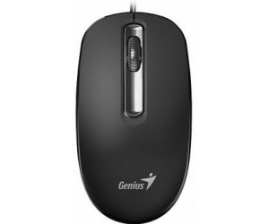 GENIUS DX-130 G5 BLACK