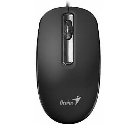 GENIUS DX-130 G5 BLACK