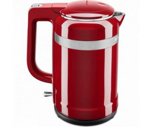 ელექტრო ჩაიდანი KITCHENAID 5KEK1565HESD
