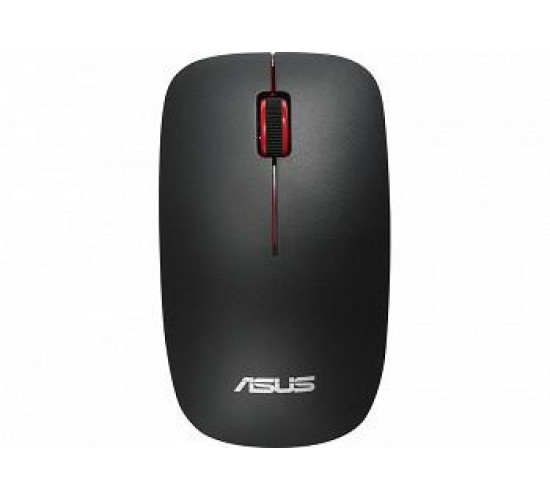 ASUS WT300 BLACK/RED