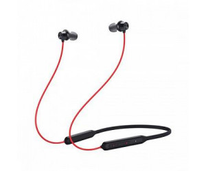 ყურსასმენი ONEPLUS BULLETS WIRELESS Z BASS EDITION RED