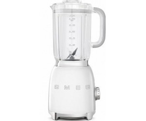 ბლენდერი SMEG BLF01WHEU WHITE