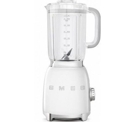 SMEG BLF01WHEU WHITE
