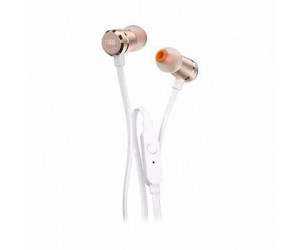 ყურსასმენი JBL TUNE 290 (JBLT290RGD) ROSE GOLD