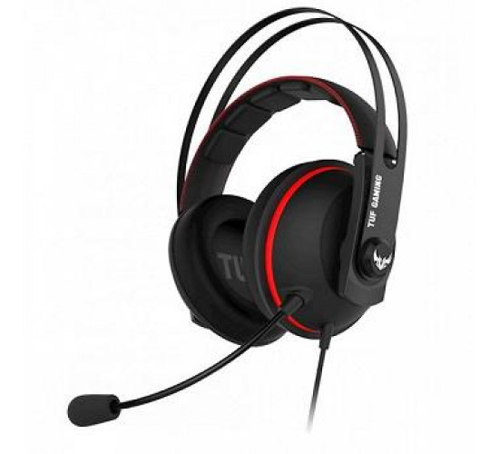 ASUS TUF GAMING H7 CORE (90YH01QR-B1UA00) RED
