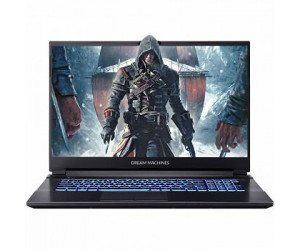 ლეპტოპი DREAM MACHINES RG3050Ti-17 (RG3050TI-17UA26)