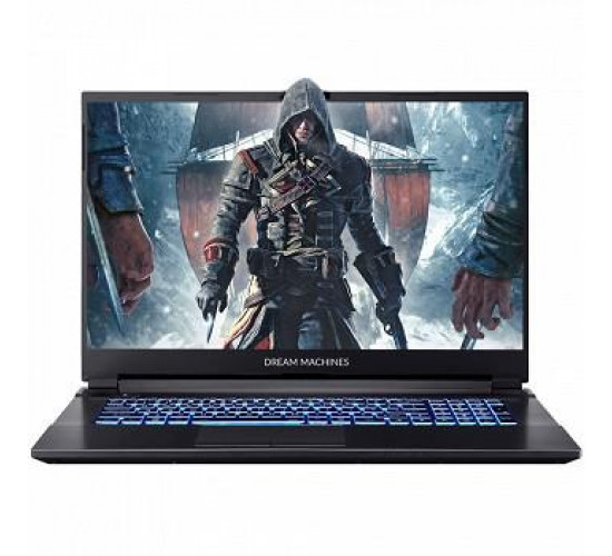 DREAM MACHINES RG3050Ti-17 (RG3050TI-17UA26)