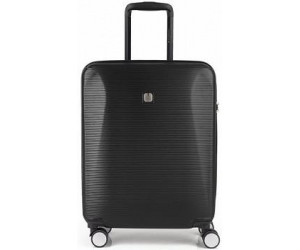ჩემოდნები და ჩანთები GABOL CABIN TROLLEY (119522-001) BLACK