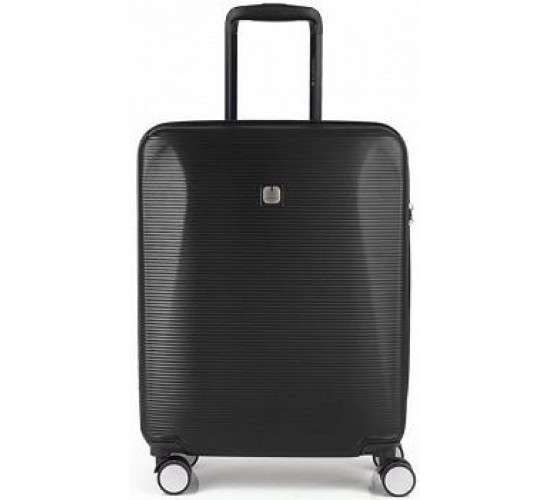GABOL CABIN TROLLEY (119522-001) BLACK GABOL CABIN TROLLEY (119522-001) BLACK