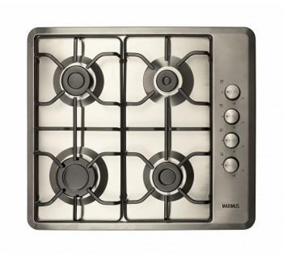 MAXIMUS MX-AL6400 INOX TUJ