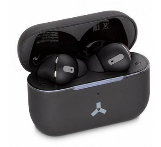 INDIGO TWS BLACK