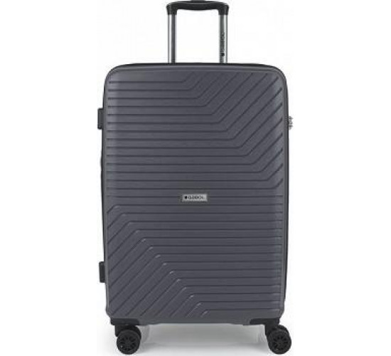 GABOL OSAKA TROLLEY (121046-016) GREY