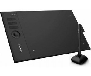 პლანშეტი XP-PEN STAR 06 BLACK