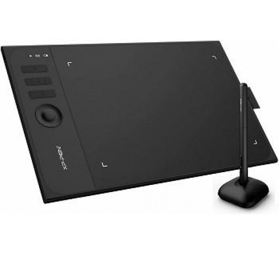 XP-PEN STAR 06 BLACK