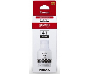 CANON INK GI-41 BLACK FOR PIXMA (4528C001AA)