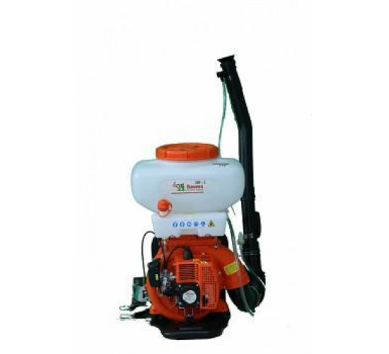 BAUMA 3WF-3