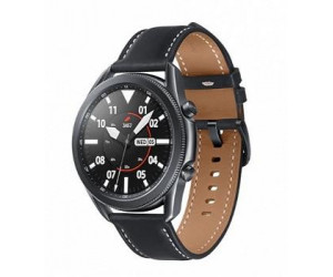 მობილური მოწყობილობების აქსესუარები SAMSUNG GALAXY WATCH 3 (SM-840) 45MM BLACK