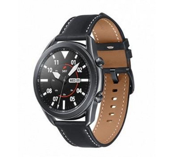 SAMSUNG GALAXY WATCH 3 (SM-840) 45MM BLACK