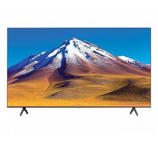 SAMSUNG EU50TU7090UXRU