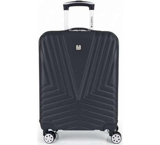 GABOL ATLANTA TROLLEY (118022-016) GREY