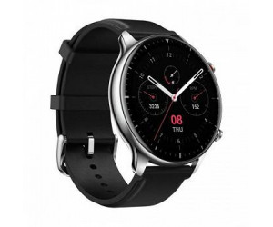 მობილური მოწყობილობების აქსესუარები XIAOMI AMAZFIT GTR 2 BLACK