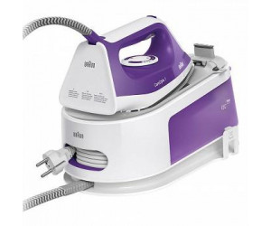 უთო BRAUN IS1014VI
