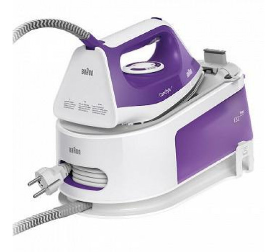 BRAUN IS1014VI