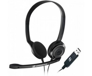 ყურსასმენი SENNHEISER PC 8 USB HEADSET