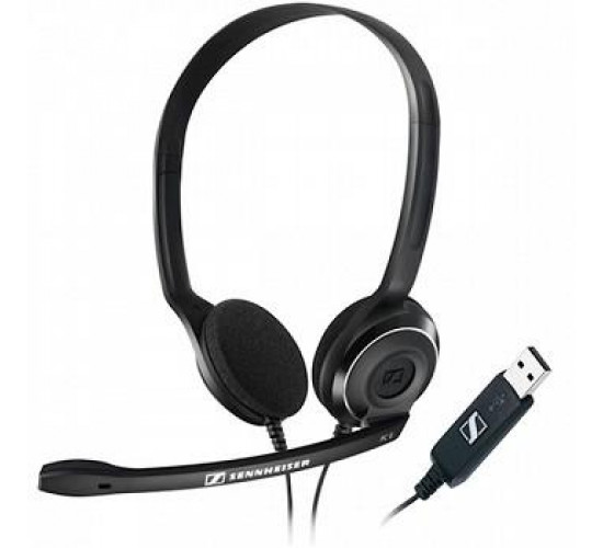 SENNHEISER PC 8 USB HEADSET