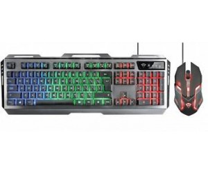 TRUST GXT 845 TURAL COMBO US (22457)