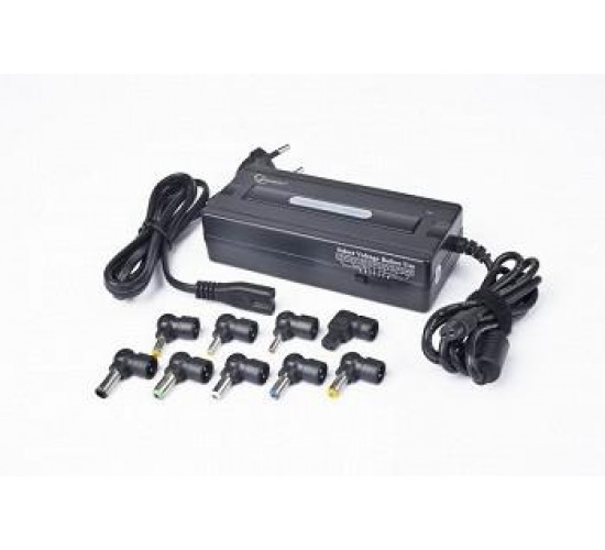 GEMBIRD NPA-AC1-GS 90W UNIVERSAL AC ADAPTER