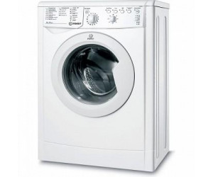 სარეცხი მანქანა INDESIT IWSB 5085 (CIS)