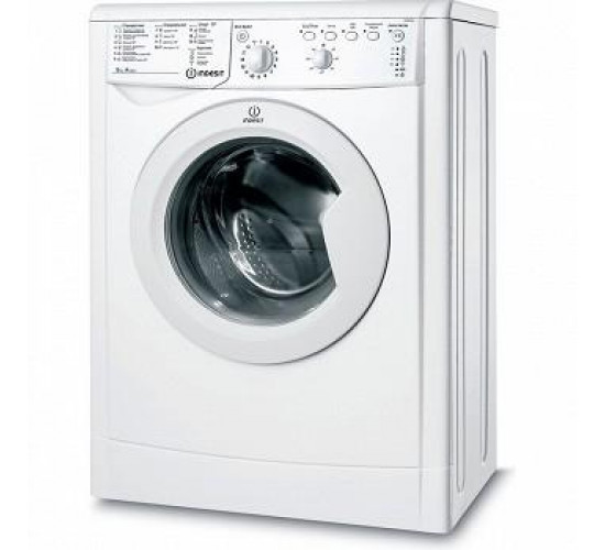 INDESIT IWSB 5085 (CIS)