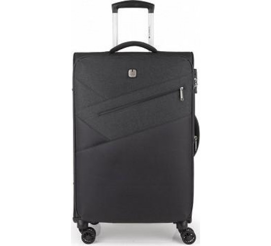 GABOL MAILER TROLLEY (120746-016) GREY GABOL MAILER TROLLEY (120746-016) GREY