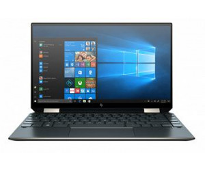 ლეპტოპი HP SPECTRE X360 (4H5J8EA) BLACK