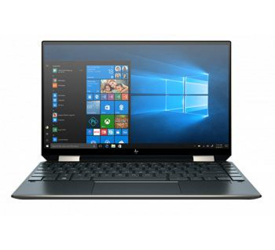 HP SPECTRE X360 (4H5J8EA) BLACK