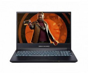 ლეპტოპი DREAM MACHINES RG3060-15 (RG3060-15UA28)