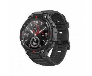 მობილური მოწყობილობების აქსესუარები XIAOMI AMAZFIT T-REX BLACK