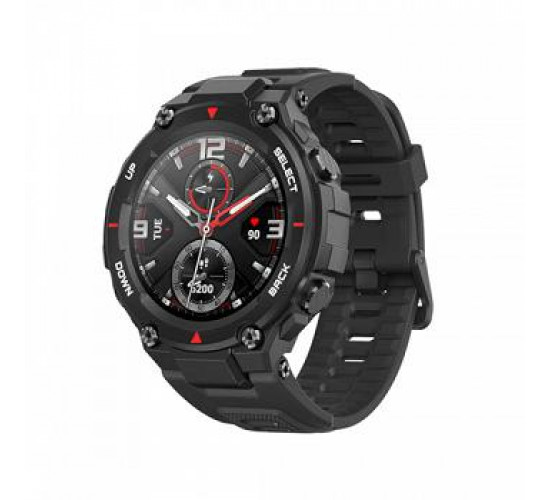 XIAOMI AMAZFIT T-REX BLACK