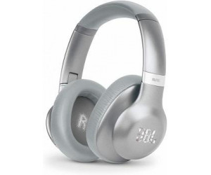 ყურსასმენი JBL EVEREST ELITE 750NC (JBLV750NXTSIL) SILVER