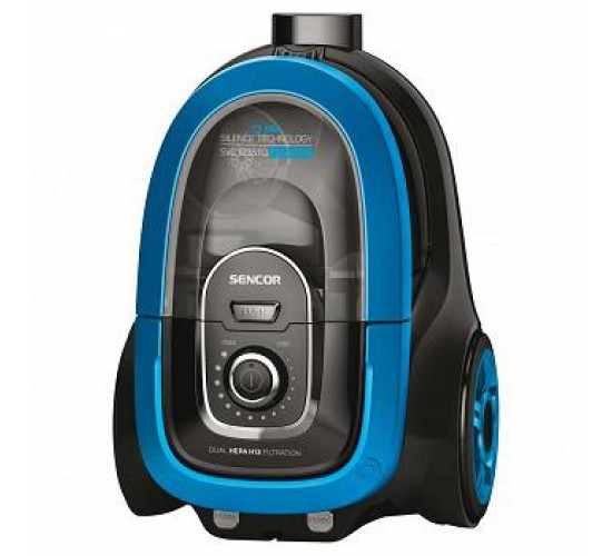 SENCOR SVC 1035TQ