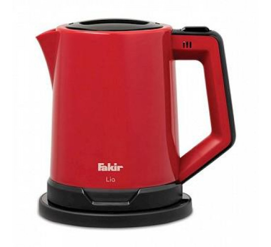 FAKIR LIA RED